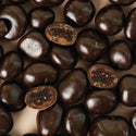 Cranberries Cubiertos con Chocolate Bitter