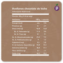 Avellanas Cubiertas con Chocolate de Leche