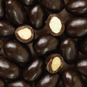 Almendras Cubiertas con Chocolate Bitter