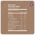 Almendras Cubiertas con Chocolate Bitter