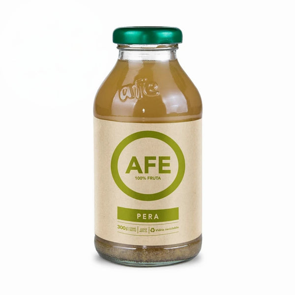 Jugo de Pera 300cc Afe