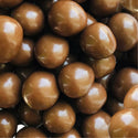 Avellanas Cubiertas con Chocolate de Leche