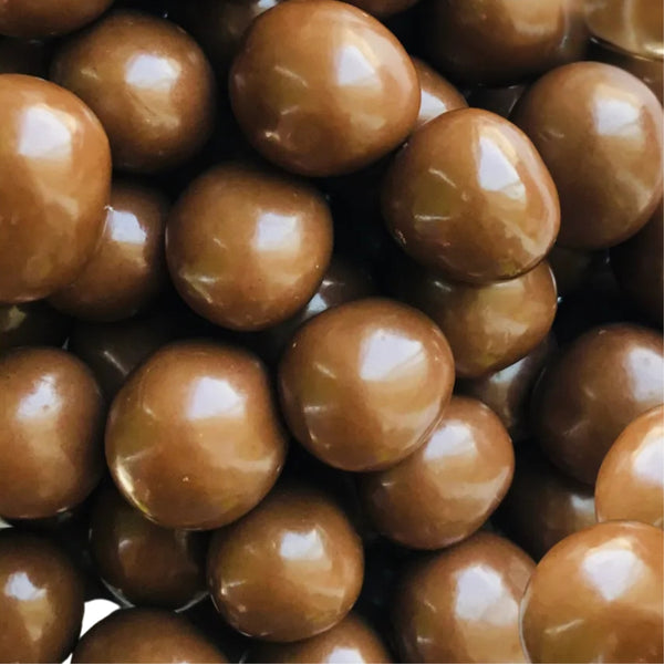 Avellanas Cubiertas con Chocolate de Leche