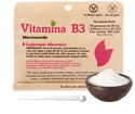 Vitamina B3 Dulzura Natural