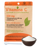 Vitamina C 500mg Dulzura Natural