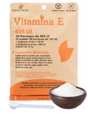 Vitamina E Dulzura Natural