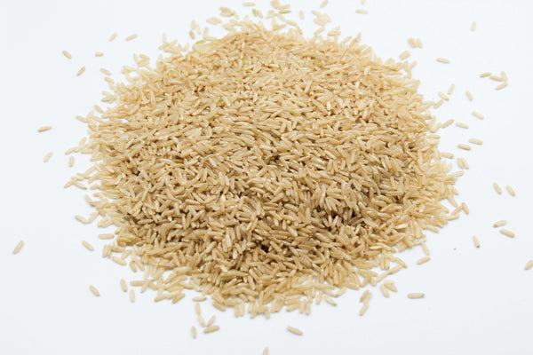 Arroz Integral