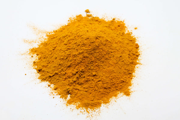Curcuma en Polvo