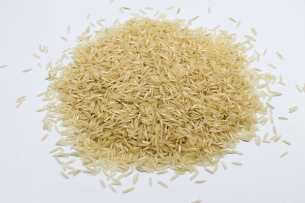 Arroz Basmati