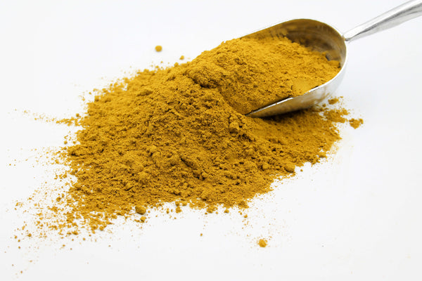 Curry en Polvo