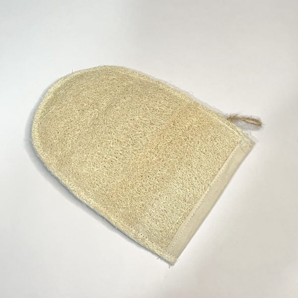 Luffa Guante
