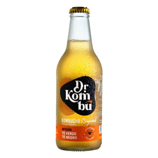 Kombucha Original 330 cc Dr Kombu