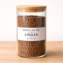 Semilla de Linaza