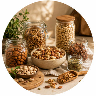 Frutos secos