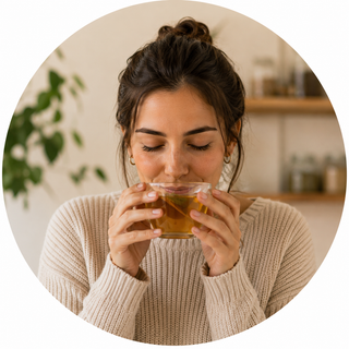 Café, té e infusiones