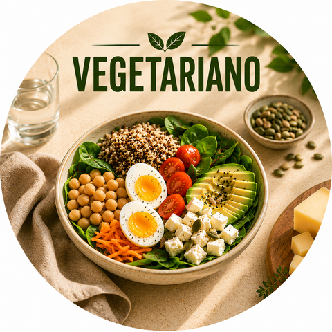 Vegetariano