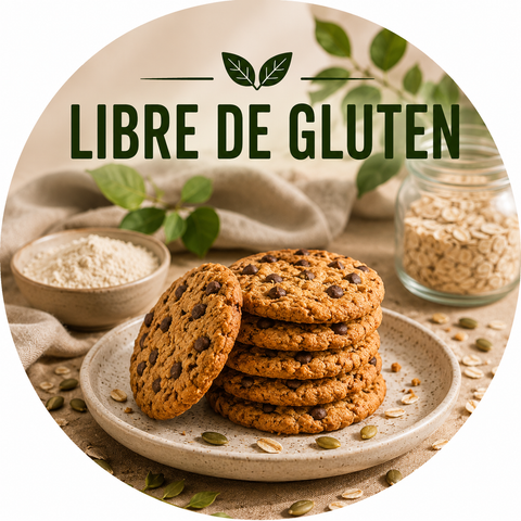 Sin Gluten