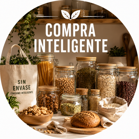 Canasta Inteligente