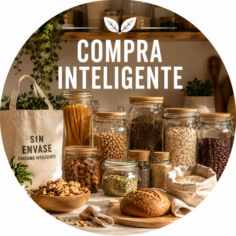 Canasta Inteligente