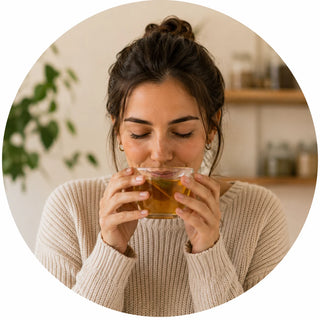 Café, té e infusiones
