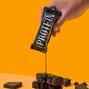 Barra Chocolate 45g Wild Protein