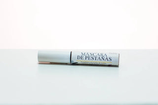 Máscara de Pestañas Botánica Áurea