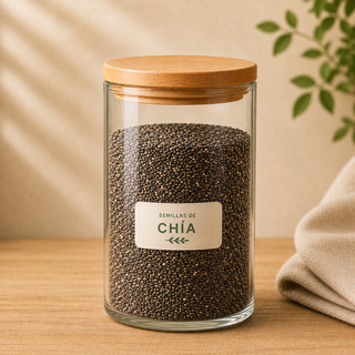 Semilla de Chía