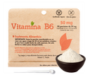 Vitamina B6 Dulzura Natural