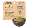 Moringa 20 gr. Dulzura Natural