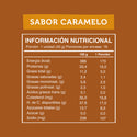 Barra Caramelo 45g Wild Protein