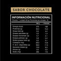 Barra Chocolate 45g Wild Protein
