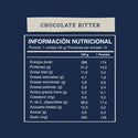 Barra Chocolate Bitter 45g Wild Protein