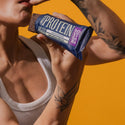 Barra Chocolate Bitter 45g Wild Protein