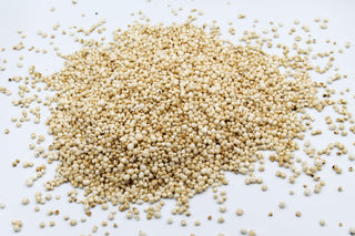 Cereal inflado - Quinoa natural