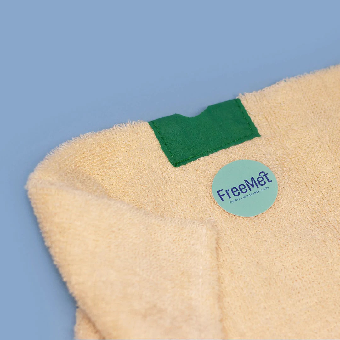 Trapero de Ropa Reciclada Freemet | Sin Envase